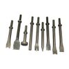 ATD Tools 5730 All- Purpose Air Hammer Chisel Set, 9 pc.