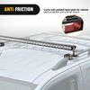 Nilight LED Light Bar Bracket Non-Slip Light Clip Mounting Brackets
