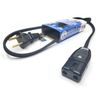 Power Cord For Farberware SuperFast Percolator Coffee Pot Model 122B 135 145TS