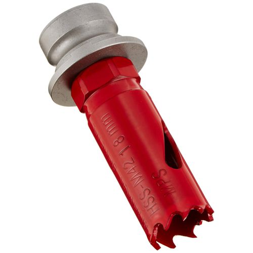 Miyanaga SLBI018 ESROCK Bimetal Hole Saw (Cutter)