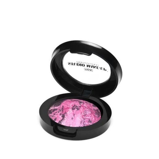 TCA STUDIO MAKE-UP PROFESSIONAL Işıltılı Göz Farı Eyeshadow Moon Shine 24X