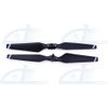 4x Quick Release CW CCW FOR DJI Mavic Pro Folding Prop 8330 Propellers Blade Set
