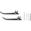 MOOSE OFFROAD Blade Kit Fits Replacement For Moto 53-201
