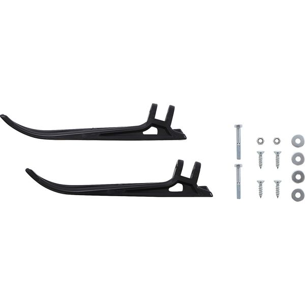 MOOSE OFFROAD Blade Kit Fits Replacement For Moto 53-201