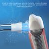 Replacement Tips for Waterpik Water Flosser (2 Classic Jet Tips + 2 Orthodontic Tips + 2 Plaque Seeker Tips+ Storage Case Combo)