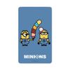 Gourmandies Despicable Me MINI-520A Premium Ice Cream