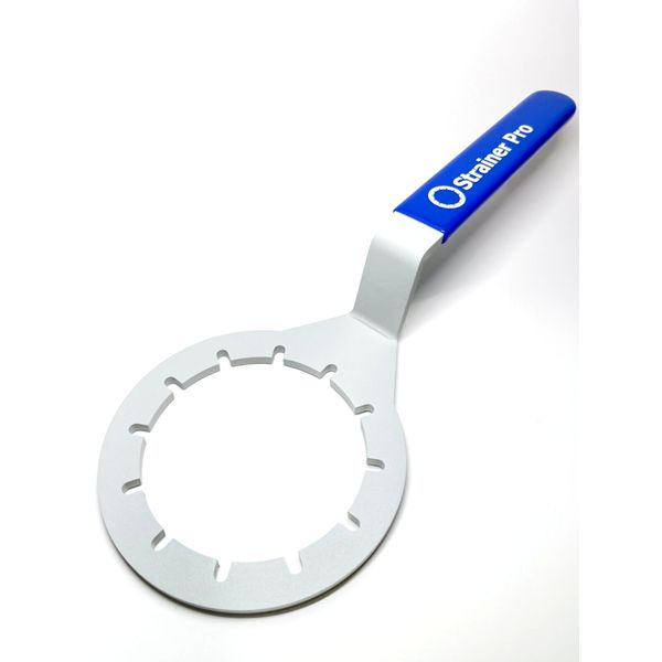 Kitchen Sink Basket Strainer Wrench