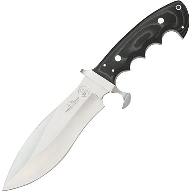 Gil Hibben Alaskan Survival Knife with Sheath