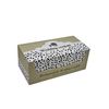20 Geo Spots Wedding Confetti Box Pastel Dots BIODEGRADABLE Throwing Paper Table