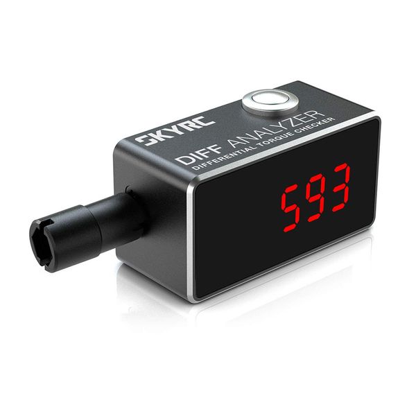 SKYRC Diff Analyzer