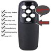 Replacement Remote Control for Lasko CT22835 CT32990C CT32791 CT22840 Ceramic Tower Space Heater