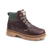 Pablosky 510992 Mode-Stiefel, Kaffeebraun, 29 EU