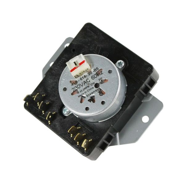 Whirlpool W10185976 Dryer Timer Control