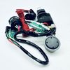 New OEM Single Engine Key Switch Assembly Yamaha 704-8257C-04-00