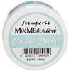 STAMPERIA INTERNATIONAL, KFT Stamperia-Cream Paste-White, 150 ml