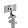 Hama Stativ-Handyhalterung Puck, magnetisch, universal