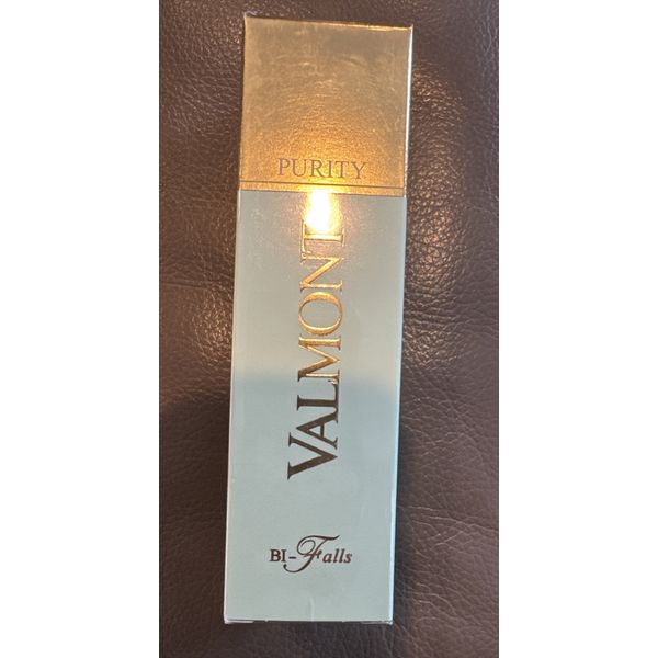 Valmont Purity BI-Falls (Eye Makeup Remover) 2 oz NIB