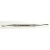 Miller Bone Files #21, Double End, Dental Instruments