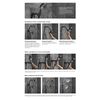 KOHLER STATEMENT™ HANDSHOWER HOSE, 60"