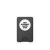Best Doughnut Maker Ever PopSockets PopWallet for MagSafe