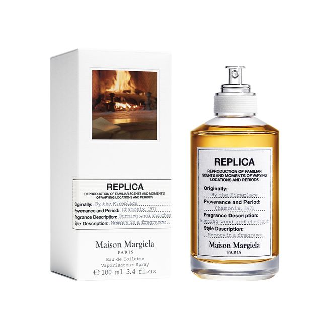 Maison Margiela by the Fireplace EDT 100ML