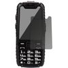Screen Protector for I Guophone A6 I Privacy Filter 4-Way Protection I dipos
