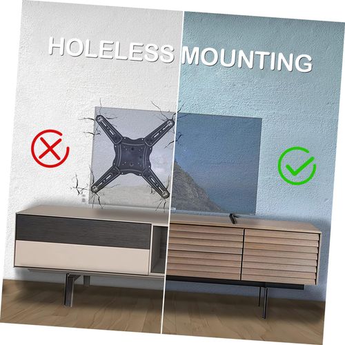QUMIIRITY 2 Pcs Tv Base Bracket Movl Tv Stand Insignia Tv Stand Legs Riser Dishwasher Mounting Bracket Television Stand Stands Tv Base Stand Replacement Tv Pedestal Stand Stack Plastic
