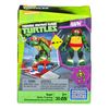 Mega Bloks Teenage Mutant Ninja Turtles Raph Skate Training Pack