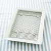 Spacious Space Harumi Kurihara Cooler Mesh for Variation Trays LYO-0093