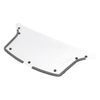 Trend Enterprises Trend Airshield Pro Replacement Visor for Eye Protection, WP-AIR/P/07