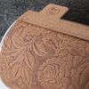 WPB CB Can Cover (Grey Embossed)
