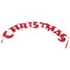 Merry Christmas Bunting