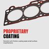 FEL-PRO 1011-2 Head Gasket