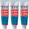 Nasstoys China shrink cream - .5 oz (3 Pack)