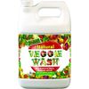 Veggie Wash All Natural Fruit and Vegetable Wash, 1-Gallon (654912964)