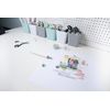 Sizzix Thinlits Die Set 23 Pack 664379 Garden Shed by Sophie Guilar; Ideal for Card Making.