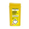 Click Medical 0.2ltr Sharpsafe Sharps Bin
