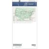 FAA Chart: Enroute Low Altitude L11/12 ELUS11 (Current Edition)