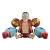 Plastoy - Piggy Bank One Piece: Franky