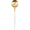 Cutipol GOA White Gold Tablespoon G005GW