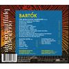 Bartók: The Miraculous Mandarin/Dance Suite/Contrasts