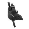 FRONT/REAR BRAKE CALIPER SHIM. PLUMBER. ALTUS BR-MT200, Black