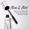 tarte lights, camera, lashes platinum voluminizing mascara - black - full size