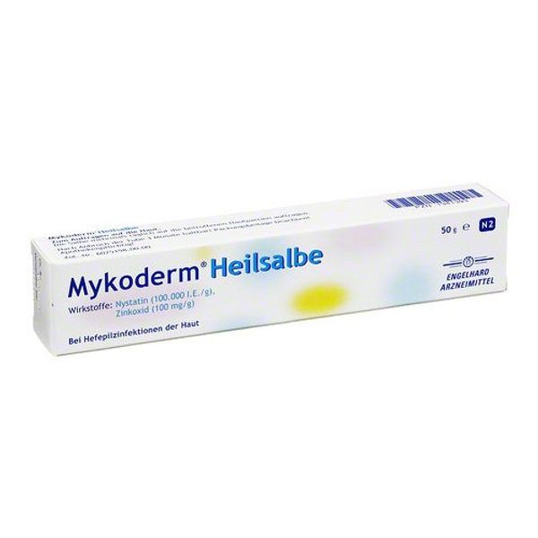 Mykoderm® Healing Ointment