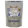 Muscle Moose Protein Pancakes – Chocolate Raspberry
