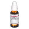 DHU Lycopodium D2 Dilution, 20 ml Lösung