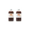 Michelada Shrub (2-pack) - Tart & spicy beer mixer 16oz