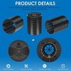 59053700 Center Core Replacement for Clean and Clear 100 & 125 sq.ft Pool/Spa