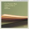 Abel: Six symphonies, Op 10