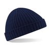 Beechfield Trawler Beanie BC460 (French Navy)